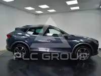 2021 Cupra Formentor