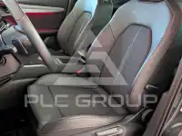 2021 Cupra Formentor