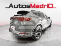 2021 Cupra Formentor