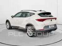 2021 Cupra Formentor