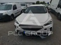 2021 Cupra Formentor