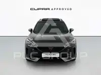 2021 Cupra Formentor