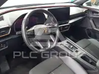 2021 Cupra Formentor