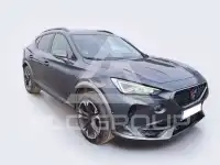 2021 Cupra Formentor