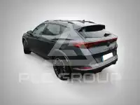2021 Cupra Formentor
