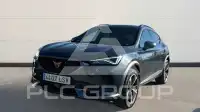2021 Cupra Formentor
