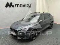 2021 Cupra Formentor