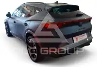 2021 Cupra Formentor