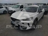 2021 Cupra Formentor