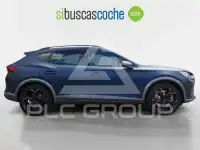 2021 Cupra Formentor
