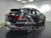 2021 Cupra Formentor