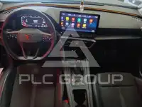2021 Cupra Formentor