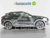 2021 Cupra Formentor