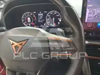 2021 Cupra Formentor