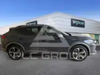 2021 Cupra Formentor