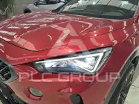 2021 Cupra Formentor