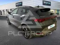 2021 Cupra Formentor