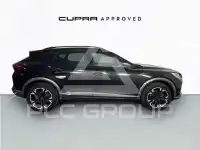 2021 Cupra Formentor