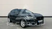 2021 Cupra Formentor