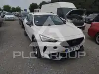 2021 Cupra Formentor