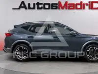 2021 Cupra Formentor
