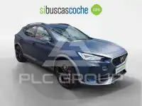 2021 Cupra Formentor