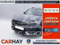 2021 Cupra Formentor