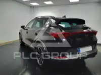 2021 Cupra Formentor