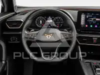 2021 Cupra Formentor