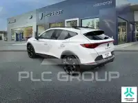 2021 Cupra Formentor