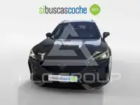 2021 Cupra Formentor