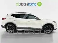 2021 Cupra Formentor