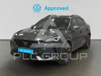 2021 Cupra Formentor