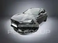 2021 Cupra Formentor