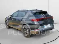 2021 Cupra Formentor