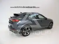 2021 Cupra Formentor