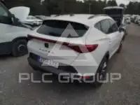 2021 Cupra Formentor