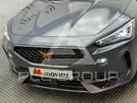 2021 Cupra Formentor