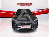 2021 Cupra Formentor