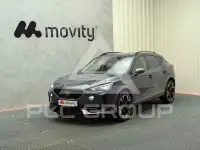 2021 Cupra Formentor