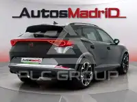 2021 Cupra Formentor