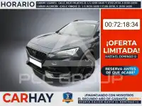 2021 Cupra Formentor