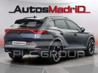 2021 Cupra Formentor