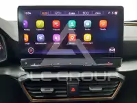 2021 Cupra Formentor