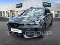 2021 Cupra Formentor