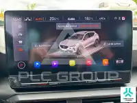 2021 Cupra Formentor