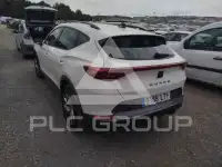 2021 Cupra Formentor