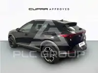 2021 Cupra Formentor