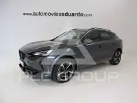 2021 Cupra Formentor