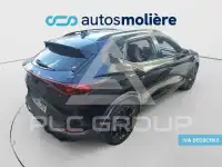 2021 Cupra Formentor